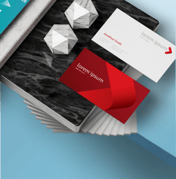 Business Cards