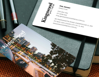 Business Cards