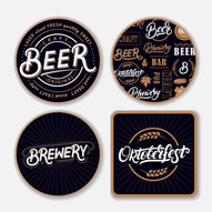 Coasters