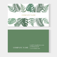 Eco Recycled