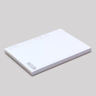 Note Pads