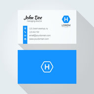 Premium Business Cards