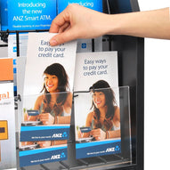 Tri Fold Brochures